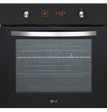 Электрический духовой шкаф LG lb-61v05b