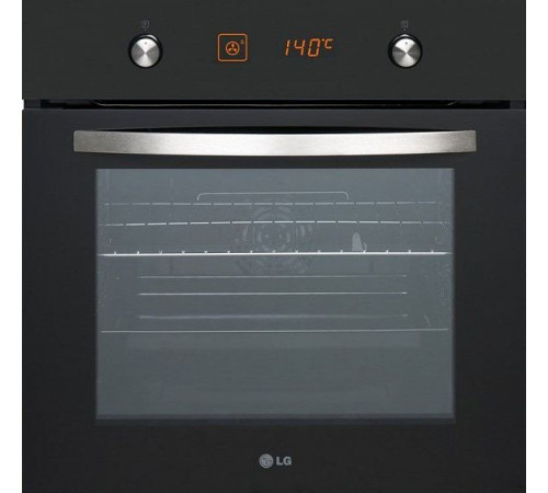 Электрический духовой шкаф LG lb-61v05b