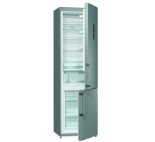 Холодильник GORENJE nrk 6201 mx