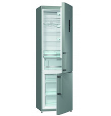 Холодильник GORENJE nrk 6201 mx