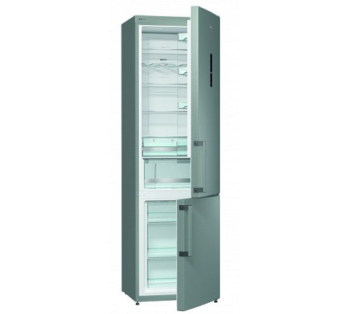 Холодильник GORENJE nrk 6201 mx