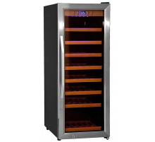 Винный шкаф WINE CRAFT SC-43M Grand Cru