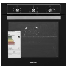 Духовой шкаф DELVENTO V6EB16001