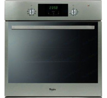 Духовой шкаф WHIRLPOOL akp 565/ix/01