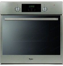 Духовой шкаф WHIRLPOOL akp 565/ix/01
