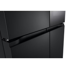 Холодильник LG GC-V22FFBMB