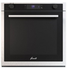 Духовой шкаф FORNELLI fea 60 binario ix/bl