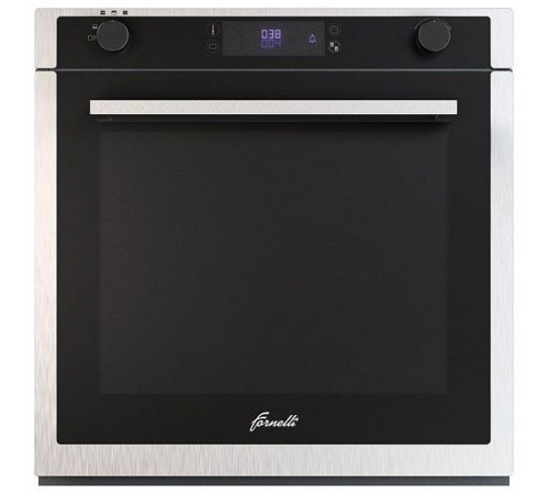 Духовой шкаф FORNELLI fea 60 binario ix/bl