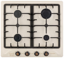 Газовая варочная панель Ricci RGN-611BG