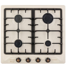 Газовая варочная панель Ricci RGN-611BG