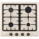 Газовая варочная панель Ricci RGN-611BG