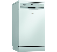 Встраиваемая посудомоечная машина WHIRLPOOL adpf 872 wh