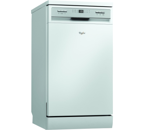 Встраиваемая посудомоечная машина WHIRLPOOL adpf 872 wh