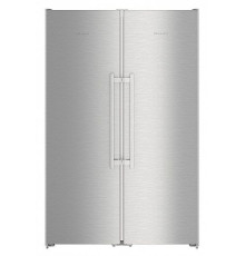 Холодильник LIEBHERR SBSef7242