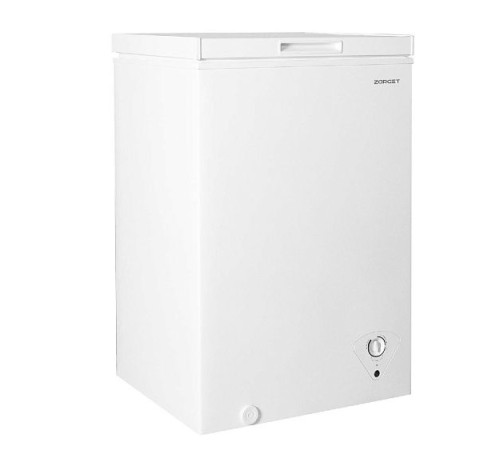 Морозильный ларь ZARGET ZCF 104W