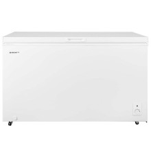 Морозильный ларь KRAFT BD(W)-460RX