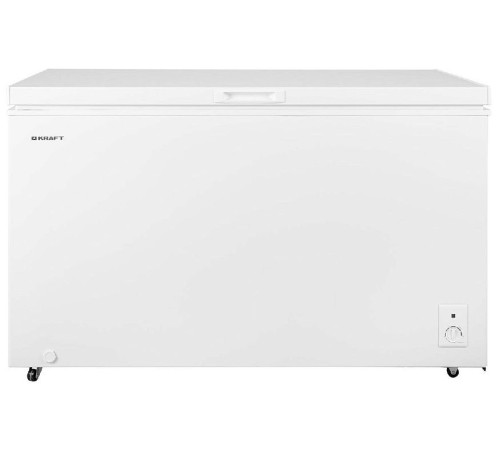 Морозильный ларь KRAFT BD(W)-460RX
