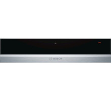Встраиваемый шкаф для подогревания посуды BOSCH bic 630 ns1