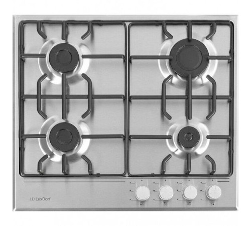 Варочная поверхность LUXDORF H60V40M451