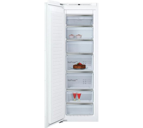 Морозильник NEFF GI7813CF0R