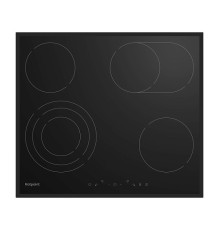 Варочная поверхность HOTPOINT-ARISTON HR 6T7 BA S
