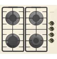 Газовая панель DARINA 1T18 BGC 341 12 BG