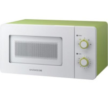 Микроволновая печь DAEWOO kor-5a17