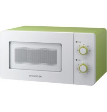 Микроволновая печь DAEWOO kor-5a17