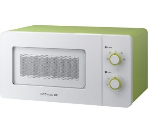 Микроволновая печь DAEWOO kor-5a17