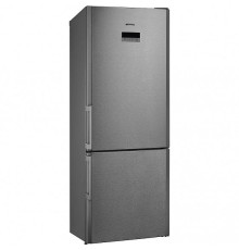 Холодильник SMEG FC450X2PE