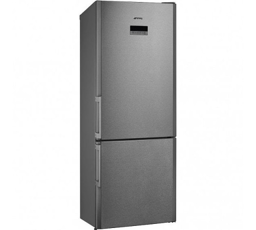 Холодильник SMEG FC450X2PE