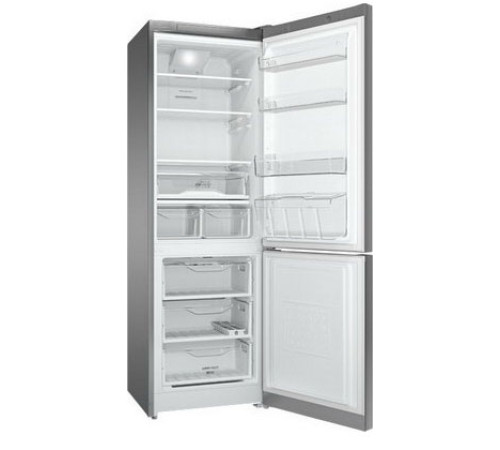 Холодильник Indesit DF 5181 XM