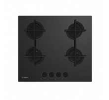 Варочная поверхность INDESIT INGT 61 SCC/BK