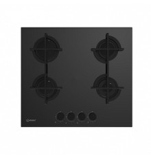 Варочная поверхность INDESIT INGT 61 SCC/BK