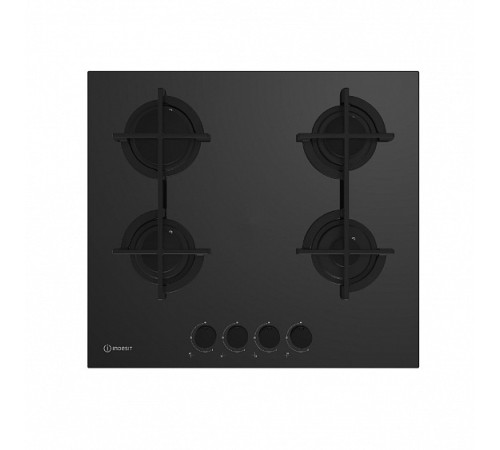 Варочная поверхность INDESIT INGT 61 SCC/BK
