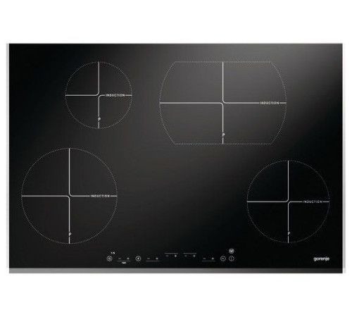 Поверхность GORENJE it 742 axc