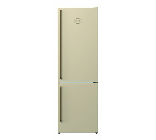 Холодильник GORENJE NRK 611 CLI