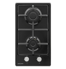 Газовая панель KRONA PARTITA 30 BL