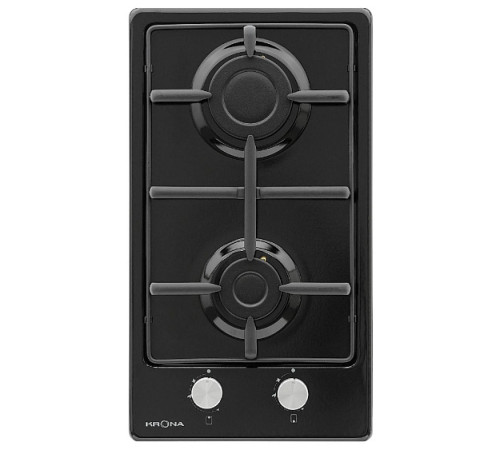 Газовая панель KRONA PARTITA 30 BL