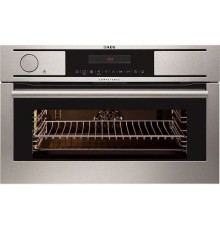 Духовой шкаф AEG ks 8100001 m