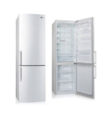 Холодильник LG ga-b429bca