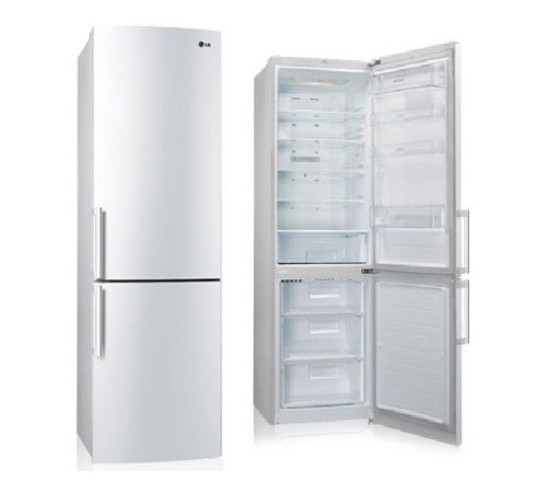 Холодильник LG ga-b429bca