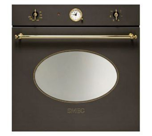 Духовой шкаф SMEG sc800c-8