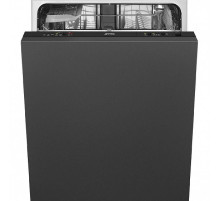 Посудомоечная машина SMEG STL67120