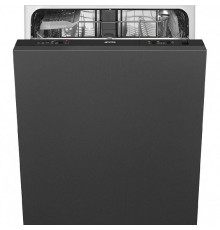 Посудомоечная машина SMEG STL67120