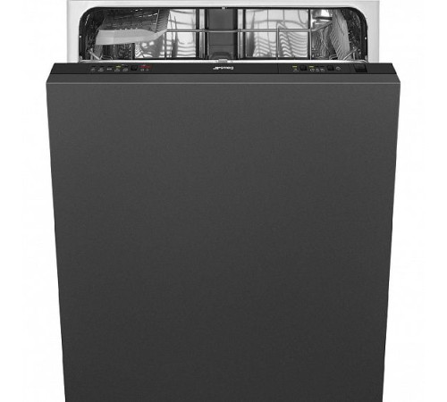 Посудомоечная машина SMEG STL67120