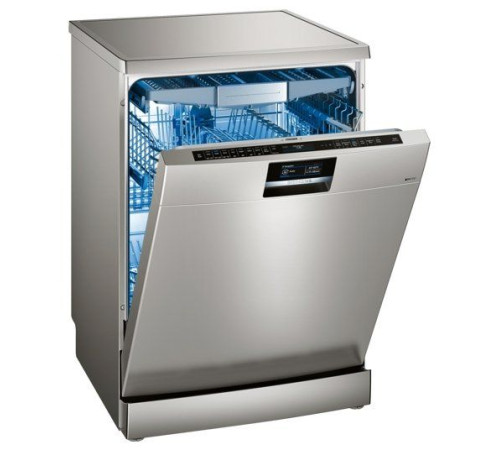 Посудомоечная машина SIEMENS sn 278i03 te