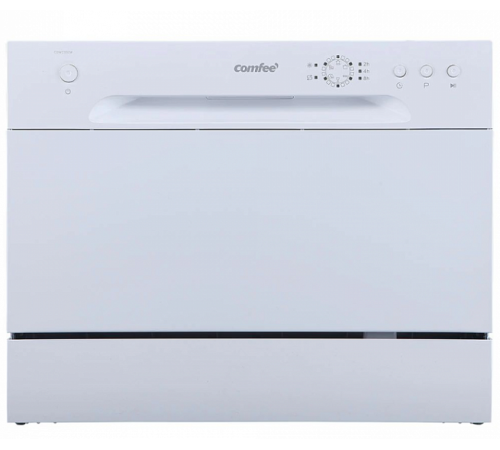 Посудомоечная машина COMFEE CDWC550W