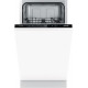 Посудомоечная машина GORENJE GV531E10