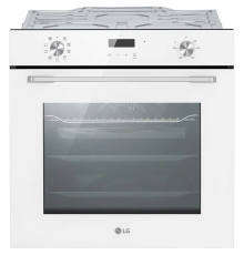 Духовой шкаф LG WSEZ7213W